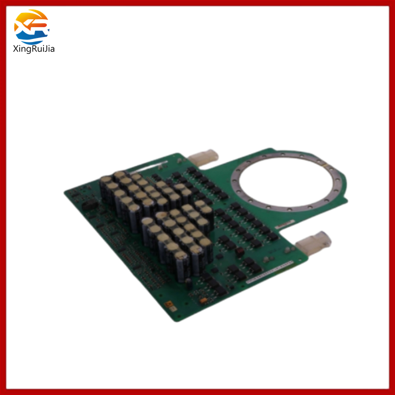 ABB 5SHY3545L0003分散控制系统工控直销