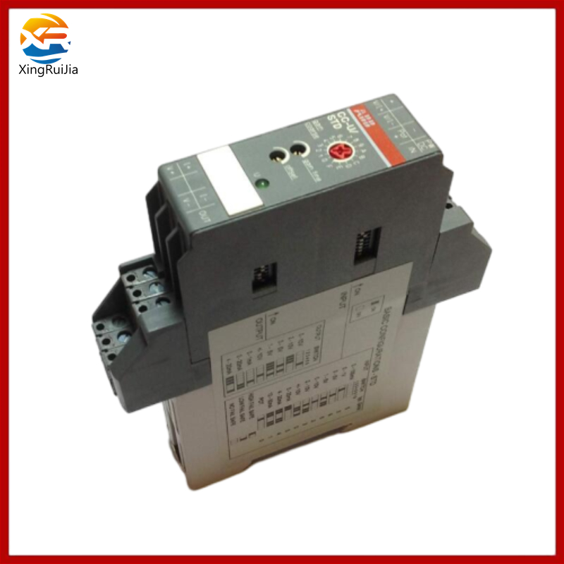 ABB AD02电源模拟输出组件产品有质量