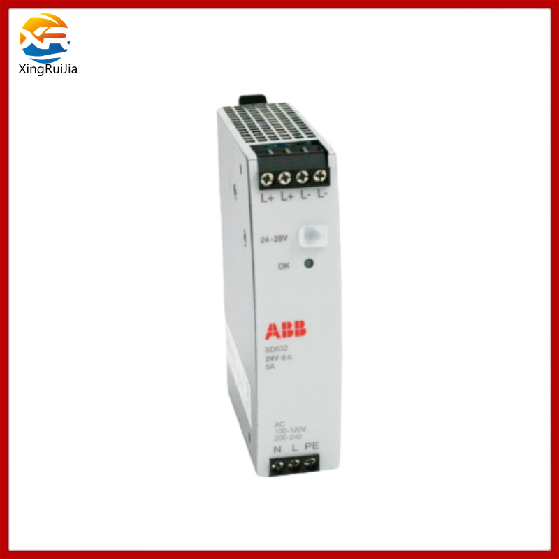 ABB AI03接口板库存现货