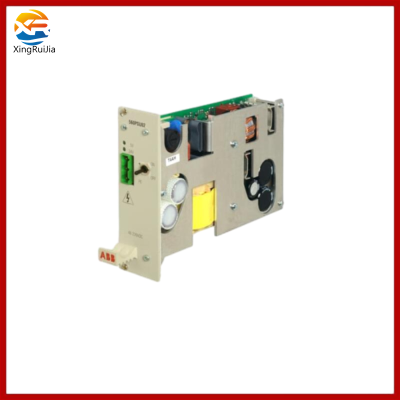 ABB AI625接口板DCS卡件