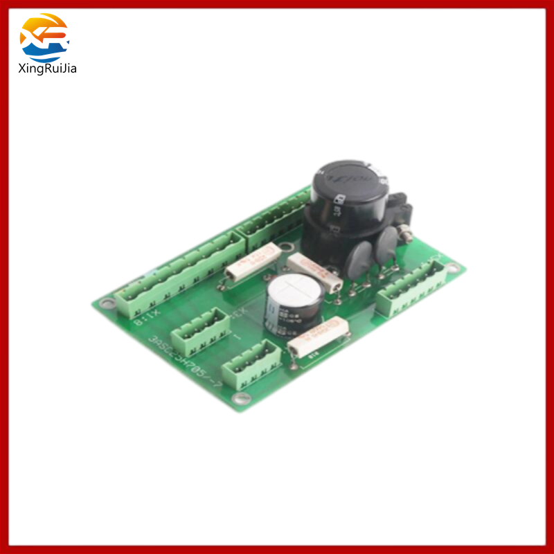 ABB AM801F扩展板块工控配件