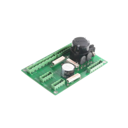 ABB AM801F扩展板块工控配件