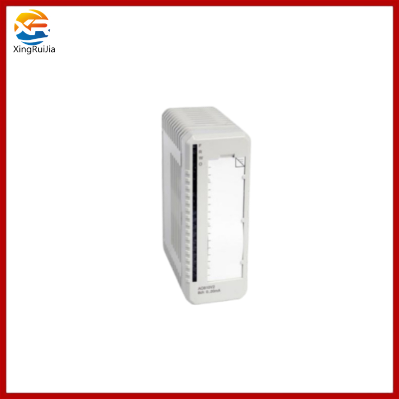 ABB AO845A扩展板块工控直销