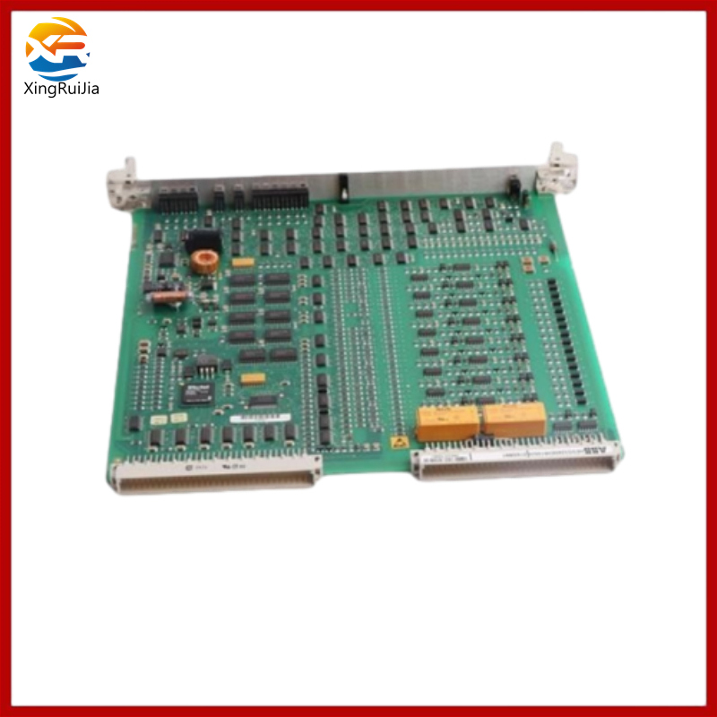 ABB AO845A-eA扩展板块工控产品