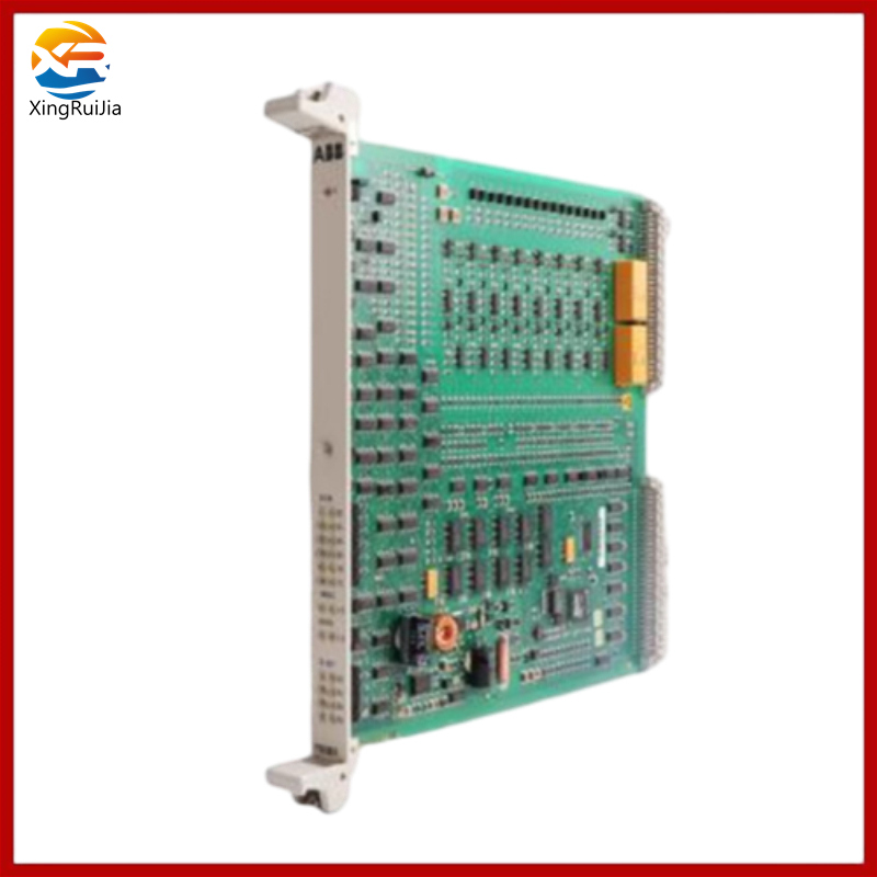 ABB APBU-44C 64669982板块模库存现货