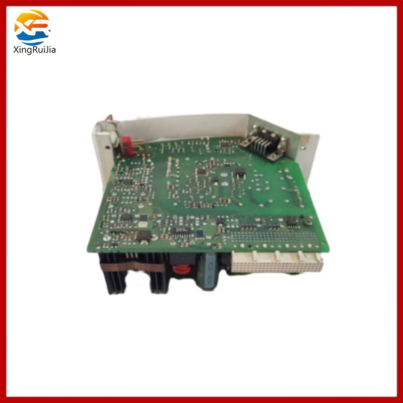 ABB ARCOL 0338板块模DCS卡件