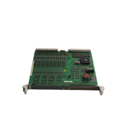 ABB B5EC HENF105077R1板块模工控产品