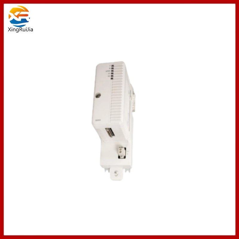 ABB B5EEd HENF105082R4自动化控制系统库存现货
