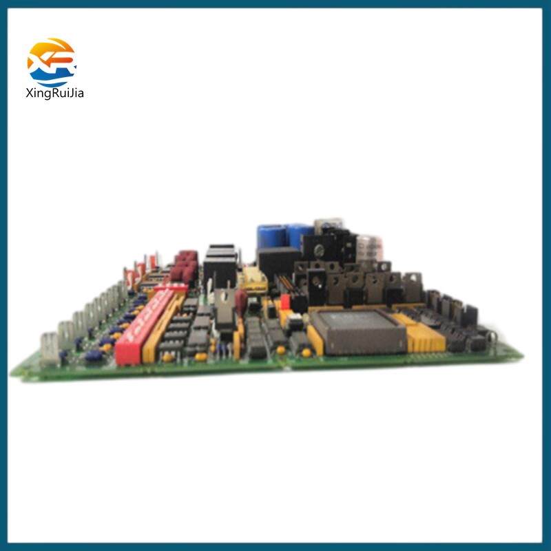 Yaskawa PCCF-H64MS 64MB数字输出组件售后有保障