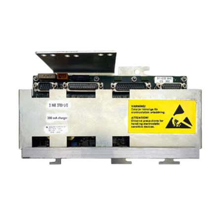 ABB 3HAB3700-1伺服驱动组件售后有保障