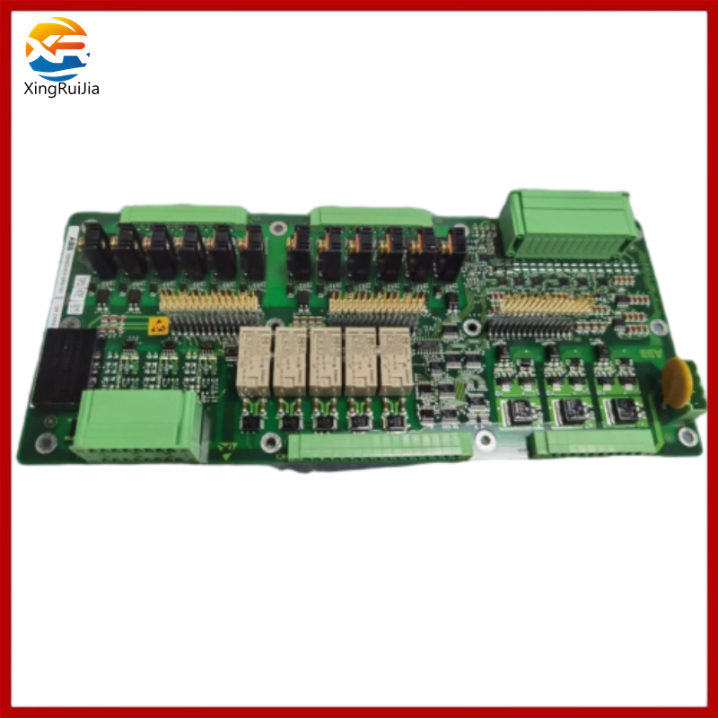 ABB 3HAC14550-2/09A伺服驱动组件工控直销