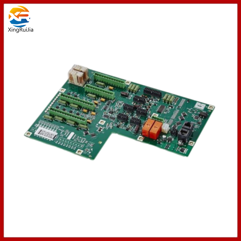 ABB 3HAC17326-1/02伺服驱动组件工控产品