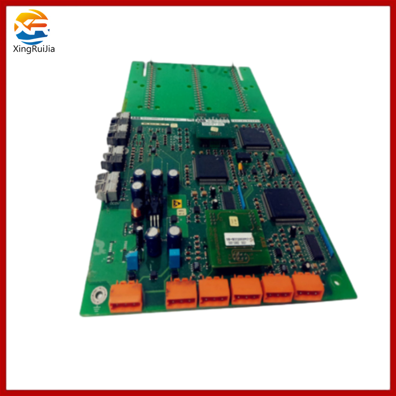 ABB 3HNA000512-001数字量输出组件库存现货