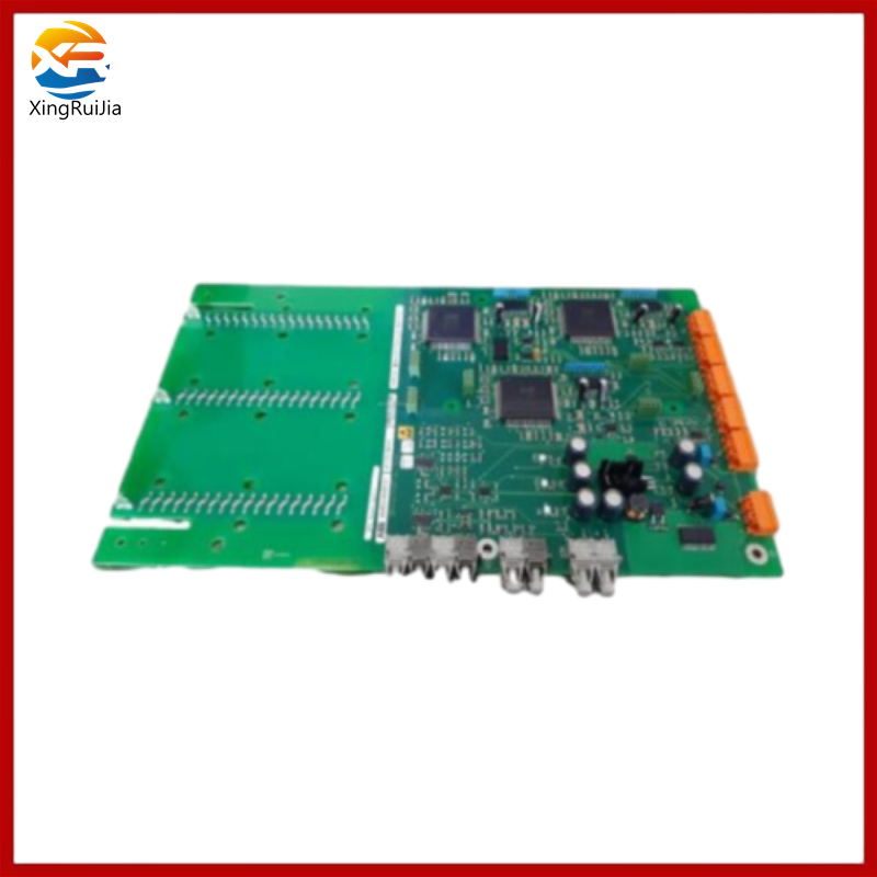 ABB 3HNA000512-001数字量输出组件库存现货