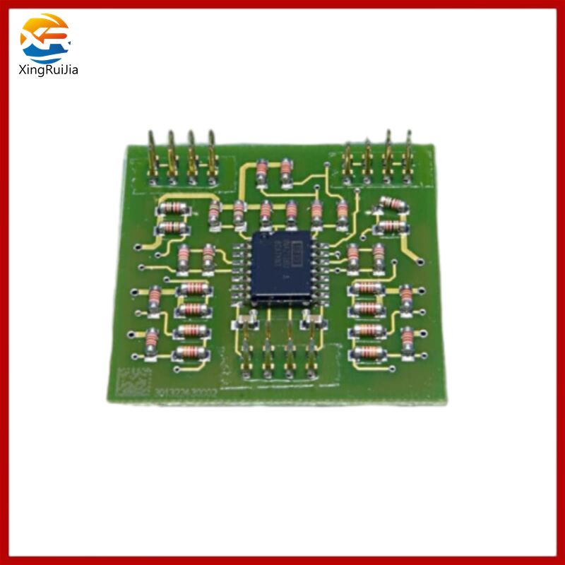 ABB 3HNE00313-1(含10米线及插头)数字量输出组件DCS卡件