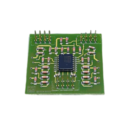 ABB 3HNE00313-1(含10米线及插头)数字量输出组件DCS卡件