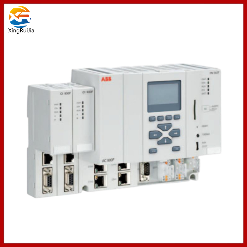 ABB AO610 数字量输出组件有质保