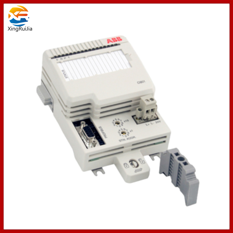 ABB CI626电源板部件DCS配件