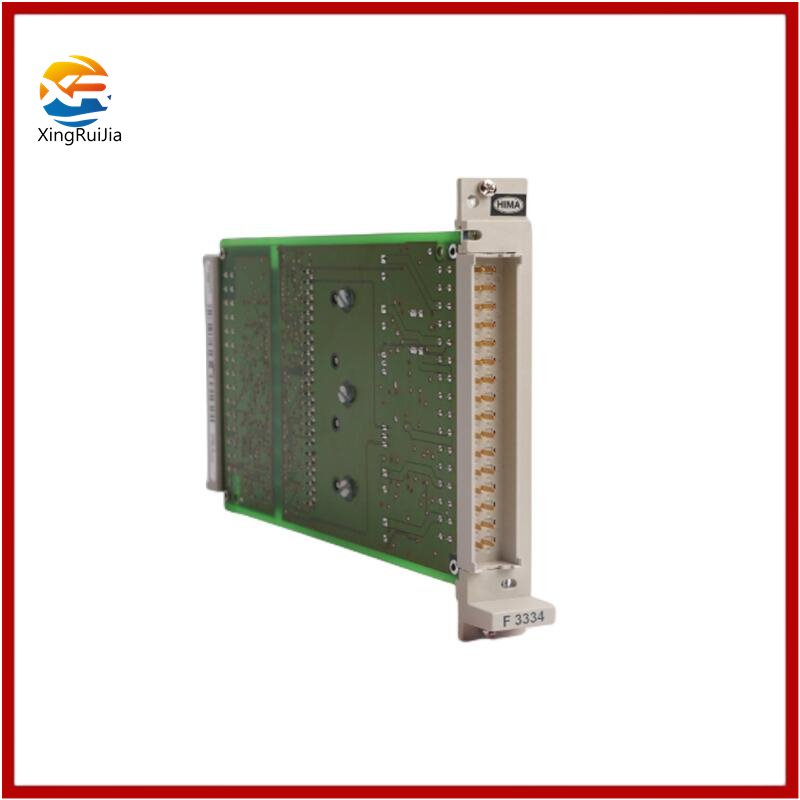 HIMA F8650X 数字输出模块 价格低，货期短