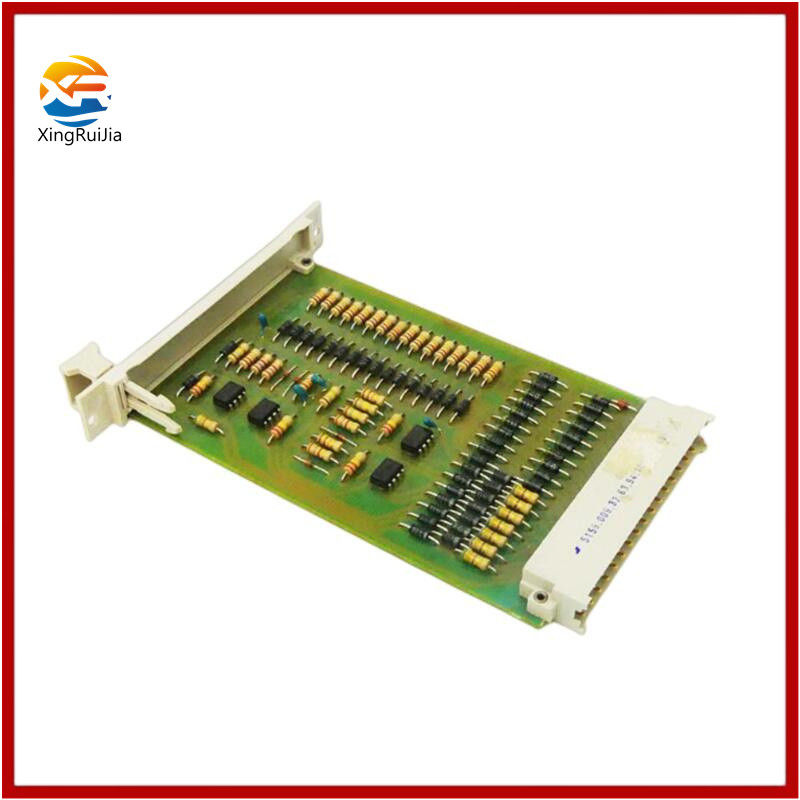 HIMA F3 DIO 8/8 01 系统模块 价格低，货期短