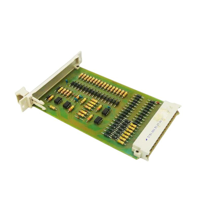 HIMA F3 DIO 8/8 01 系统模块 价格低，货期短