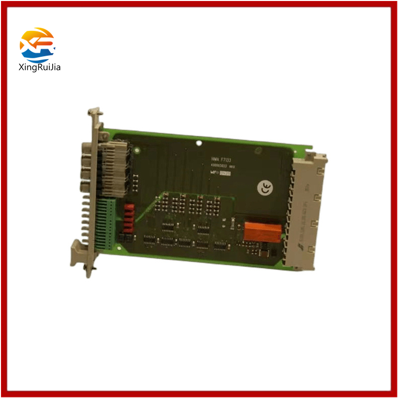 HIMA Z7127 数字输入输出卡 价格低，货期短