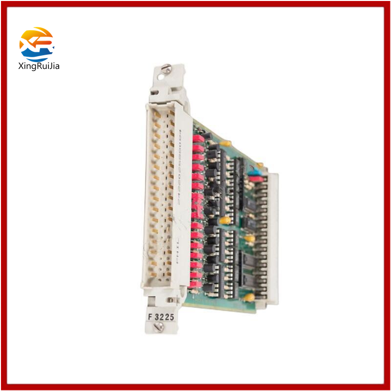 HIMA F8652E 模拟输入板 价格低，货期短