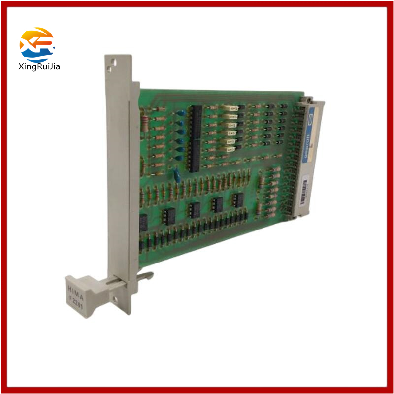HIMA F8620/11 控制板卡 价格低，货期短