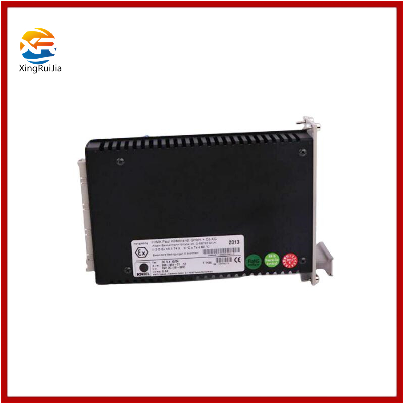 HIMA K9203A 996920360 控制系统模块 价格低，货期短