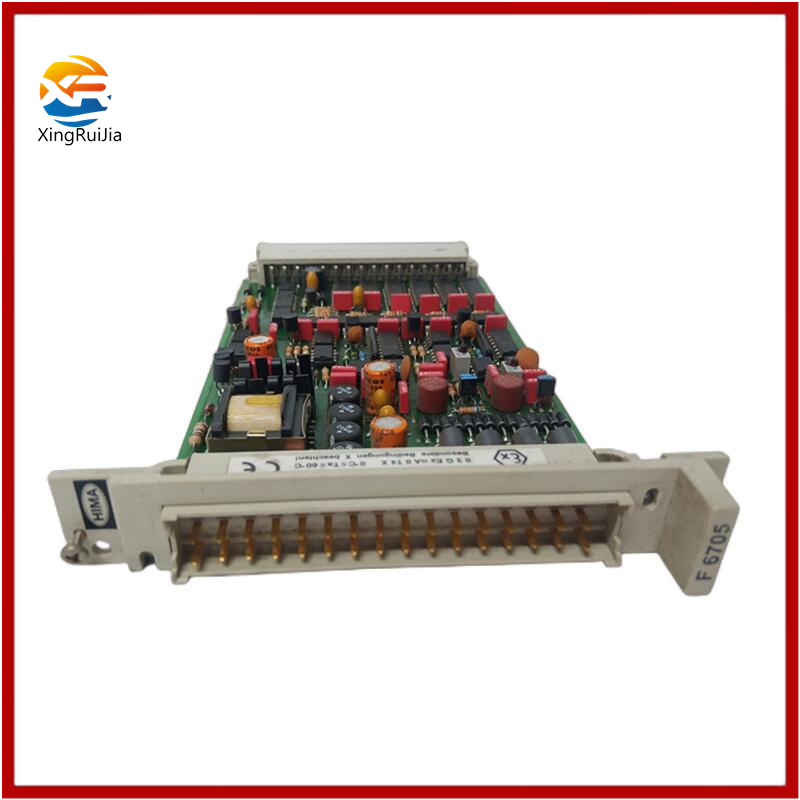 HIMA F6705 模块 价格低，货期短