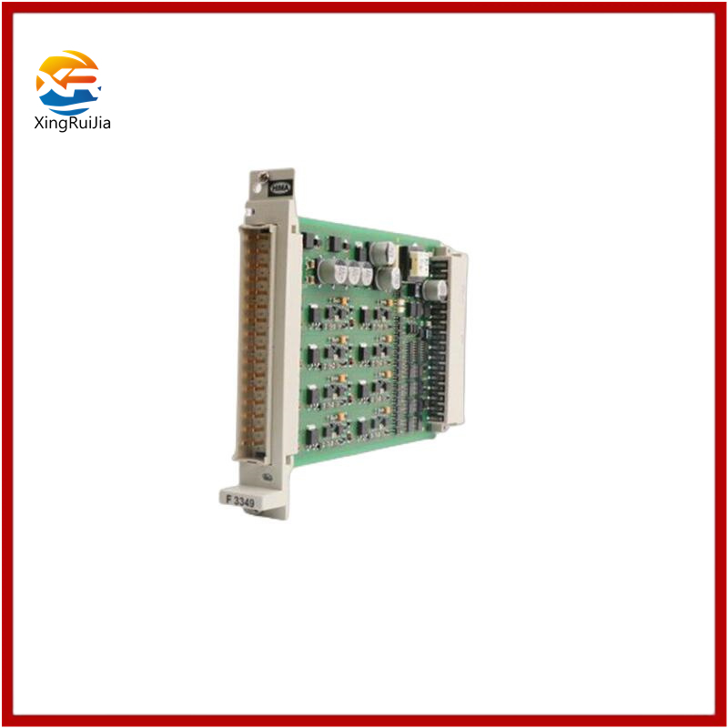 HIMA EABT3 B9302 997009302 自动化处理器模块 价格低，货期短