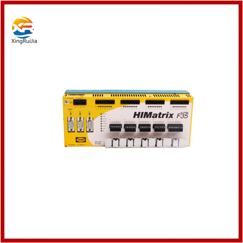 HIMA BV7032-0,5 可编程逻辑控制器 价格低，货期短