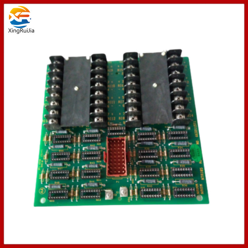 ABB DSAO120数字输出组件工控配件