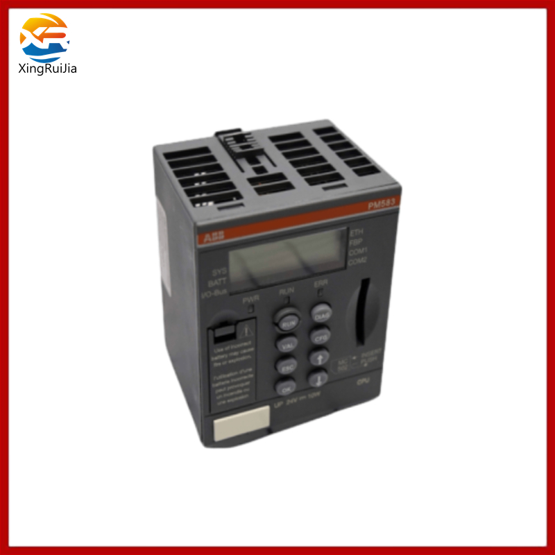 ABB DSBB110A 57330001-Y数字输出组件DCS配件