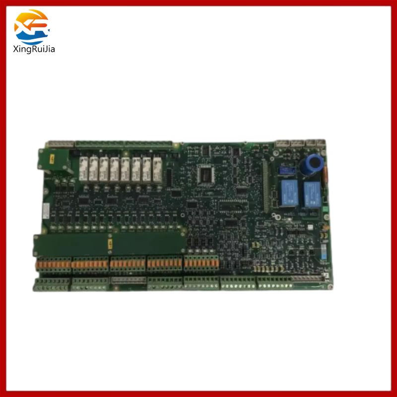 ABB DSCA114 57510001-AA数字输出组件质保一年