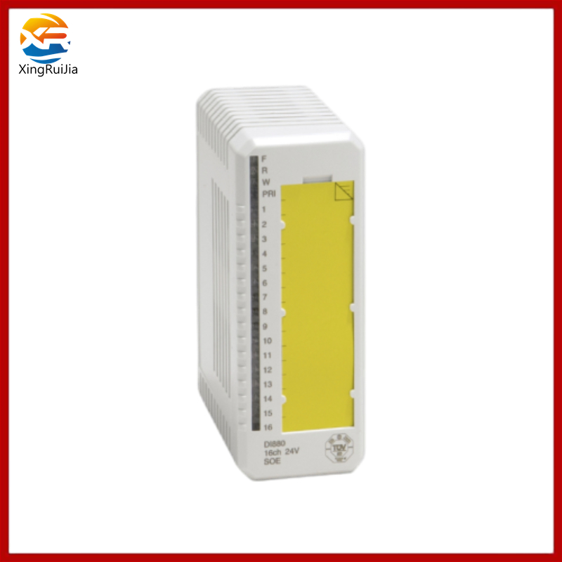 ABB DSDO115A 3BSE018298R1数字输出组件工控产品