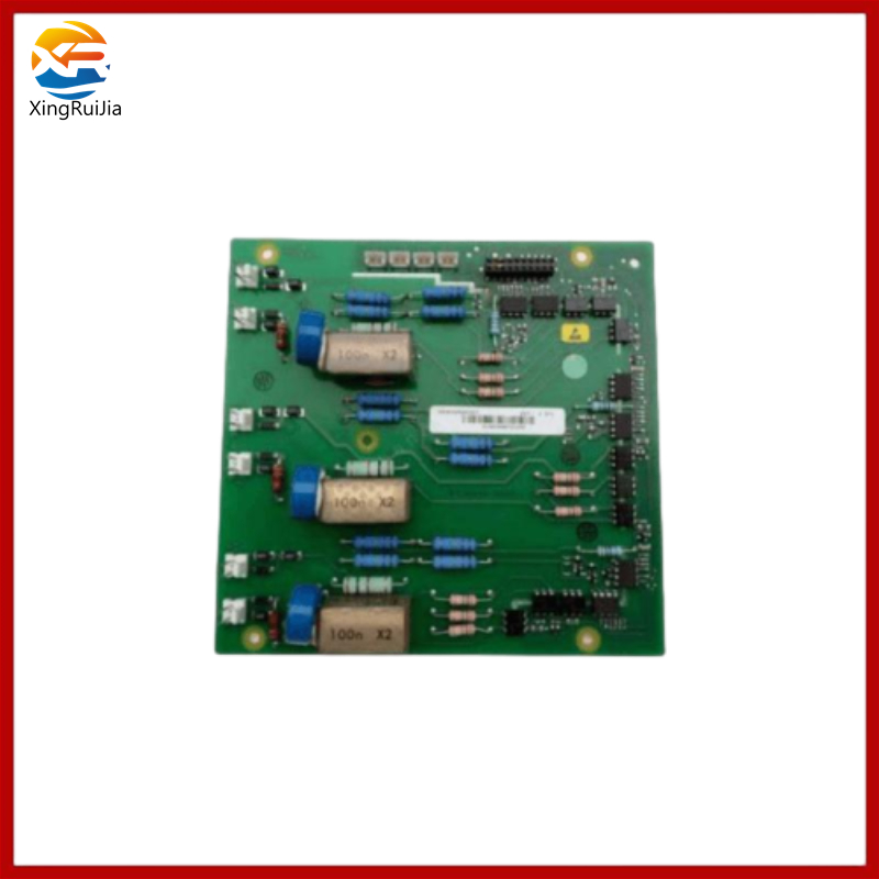 ABB DSDO115A 3BSE018298R1数字输出组件工控产品