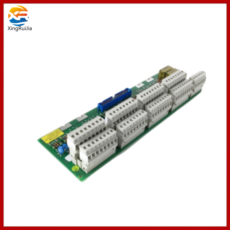 ABB DSDX453伺服驱动组件售后有保障