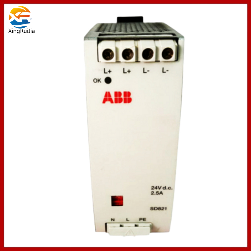 ABB DSMC112 57360001-HC伺服驱动组件工控直销