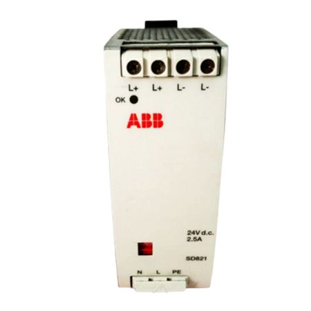 ABB DSQC346B 数字量输出组件DCS配件