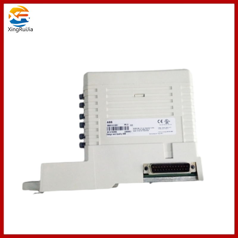 ABB DSQC504数字量输出组件售后有保障