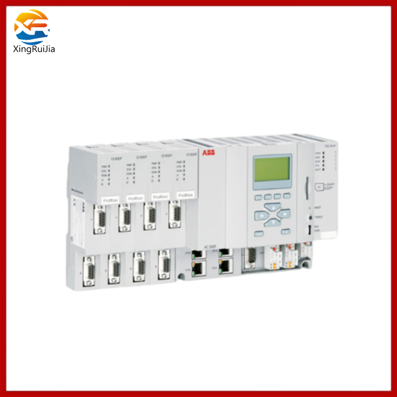 ABB DSRF197K01电源板部件DCS卡件