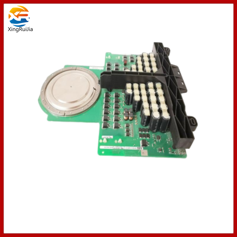 ABB DSSB140 48980001-P电源板部件DCS配件