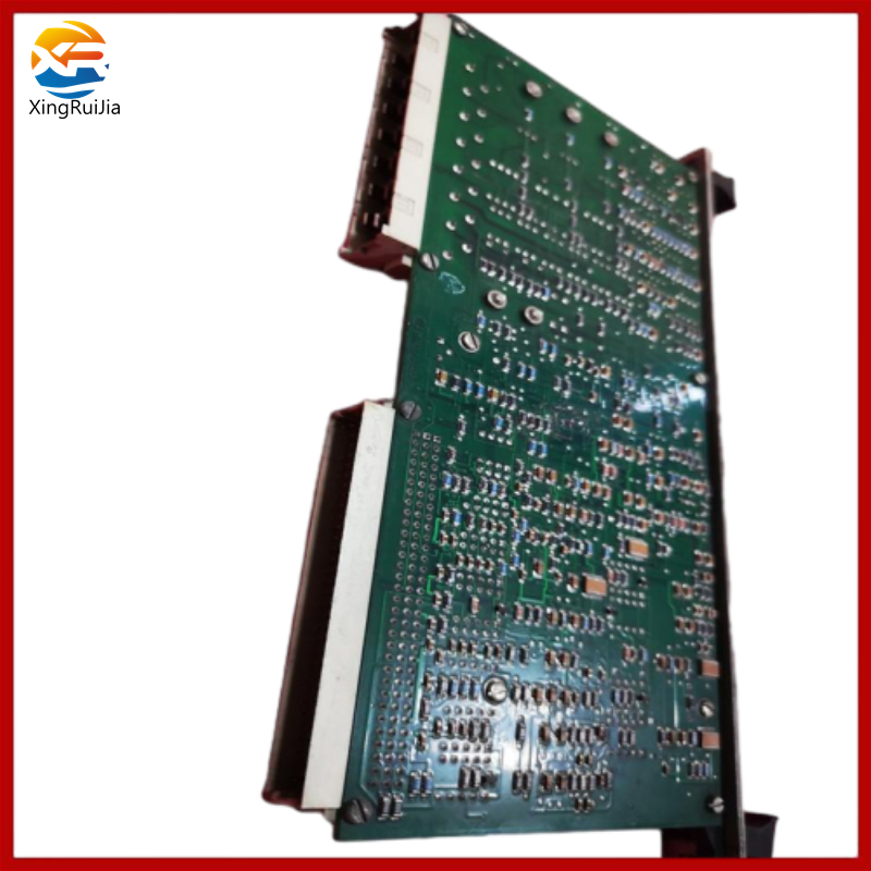 ABB DSTC175 57310001-KN电源板部件plc卡件