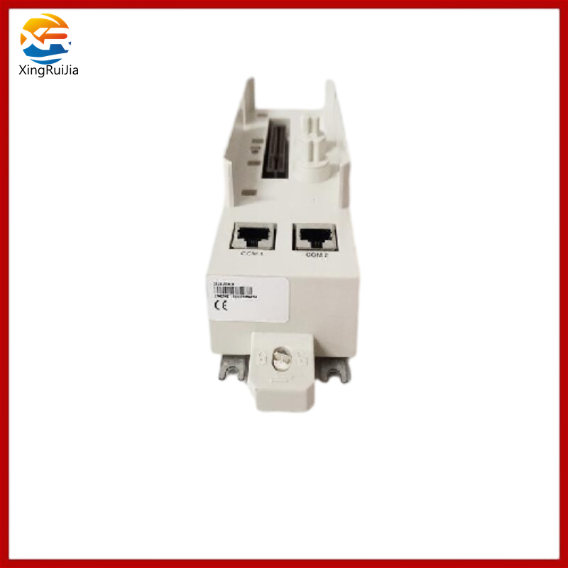 ABB DYTP123A 61430001-TW自动化组件DCS卡件