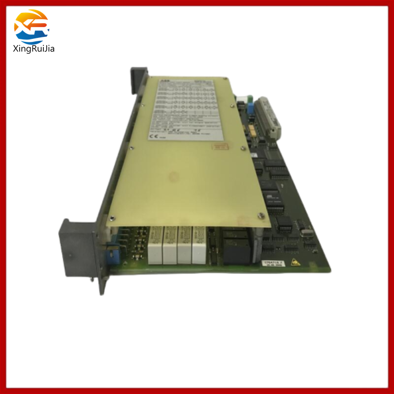 ABB E3EC HENF315125R1自动化组件售后有保障