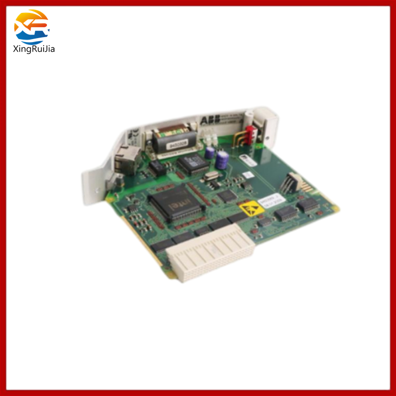 ABB E3ES自动化组件工控直销