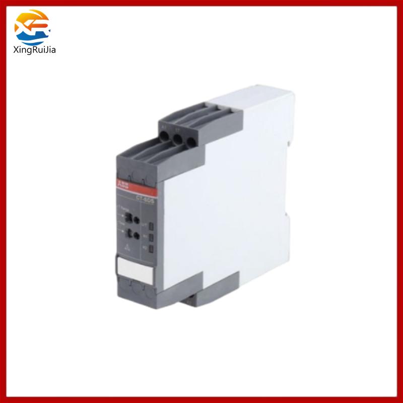 ABB E5EAA HENF105240R1自动化组件工控产品