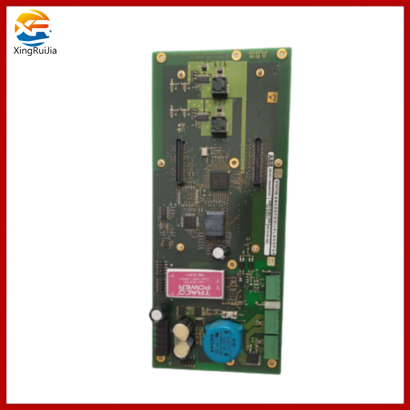 ABB EI802F控制板组件库存现货