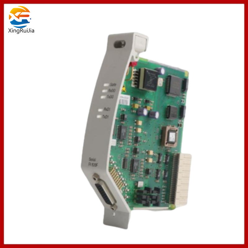 ABB F362控制板组件plc卡件